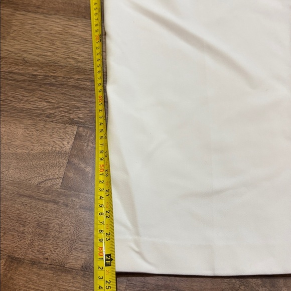 Joie pants. Size 10. Cream/ winter white. Dress pants. - Picture 7 of 12